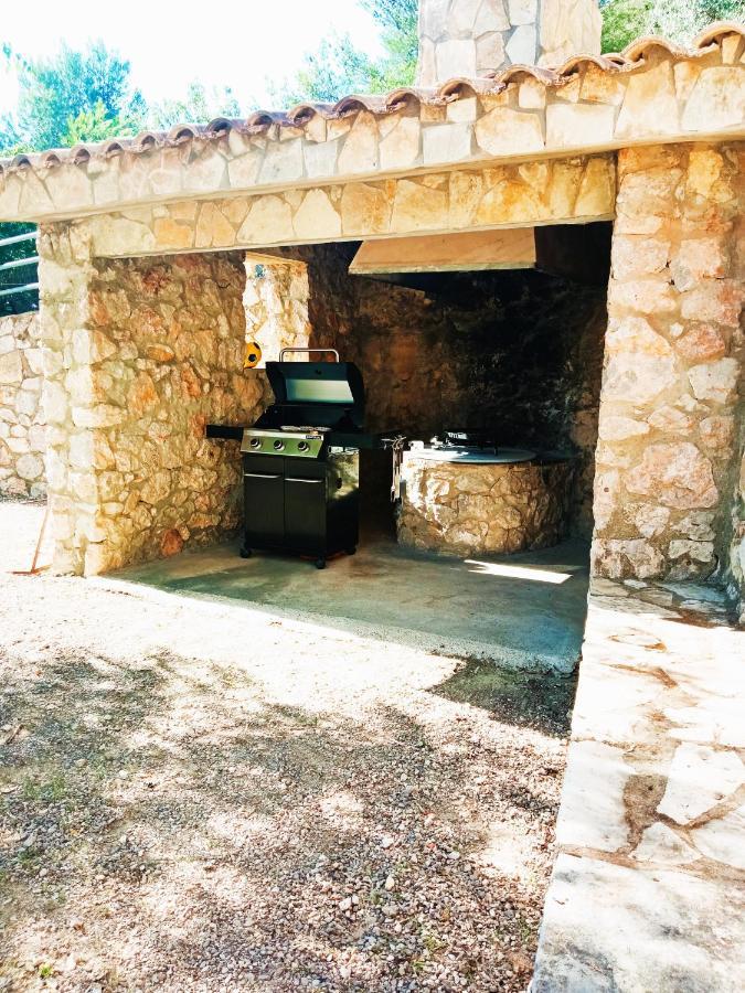 Las Palmeras Alberic Kültér fotó